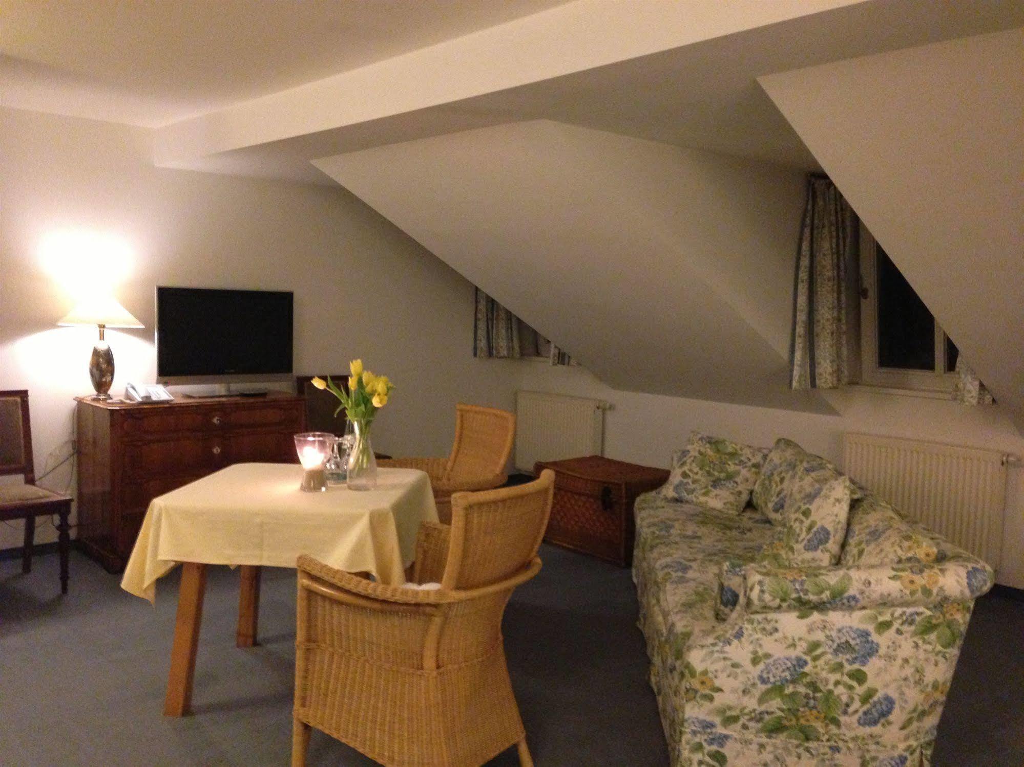 Lockwitzgrund Hotel Dresden