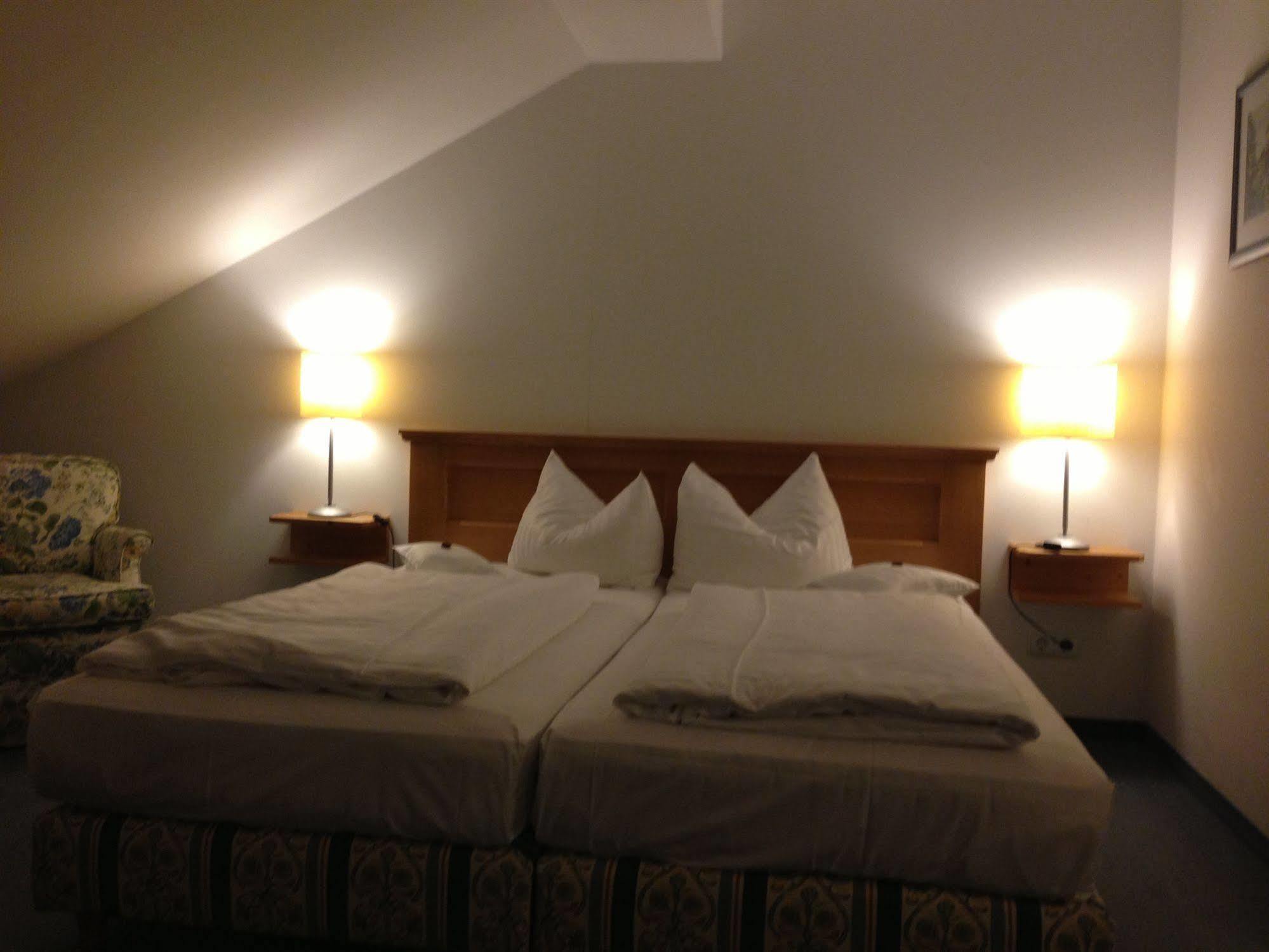 Hotel Lockwitzgrund