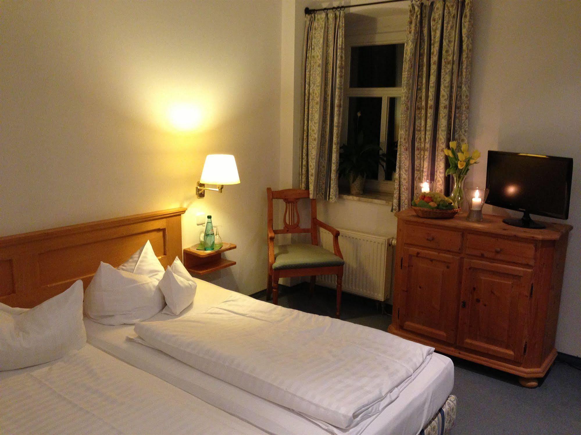 Hotel Lockwitzgrund Dresden