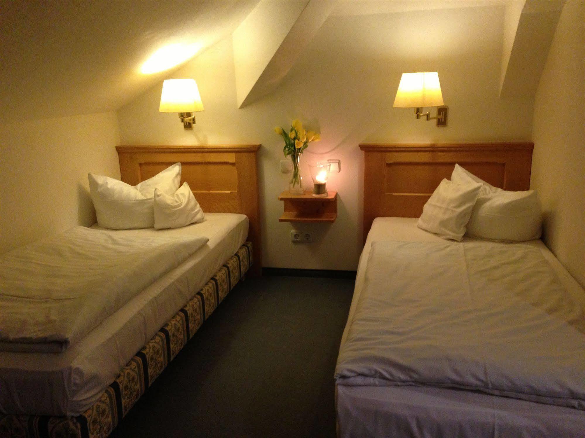 Hotel Lockwitzgrund